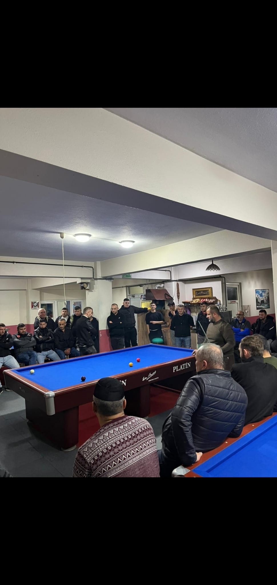 Gençler Kötü Alışkanlıklardan Spora Kazandırılıyor