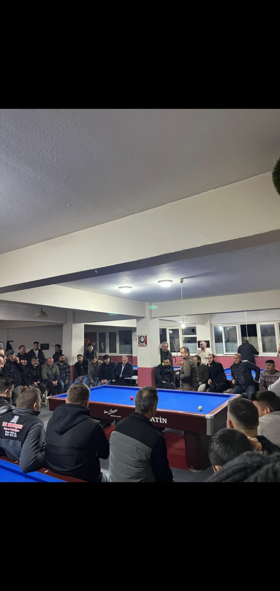 Gençler Kötü Alışkanlıklardan Spora Kazandırılıyor