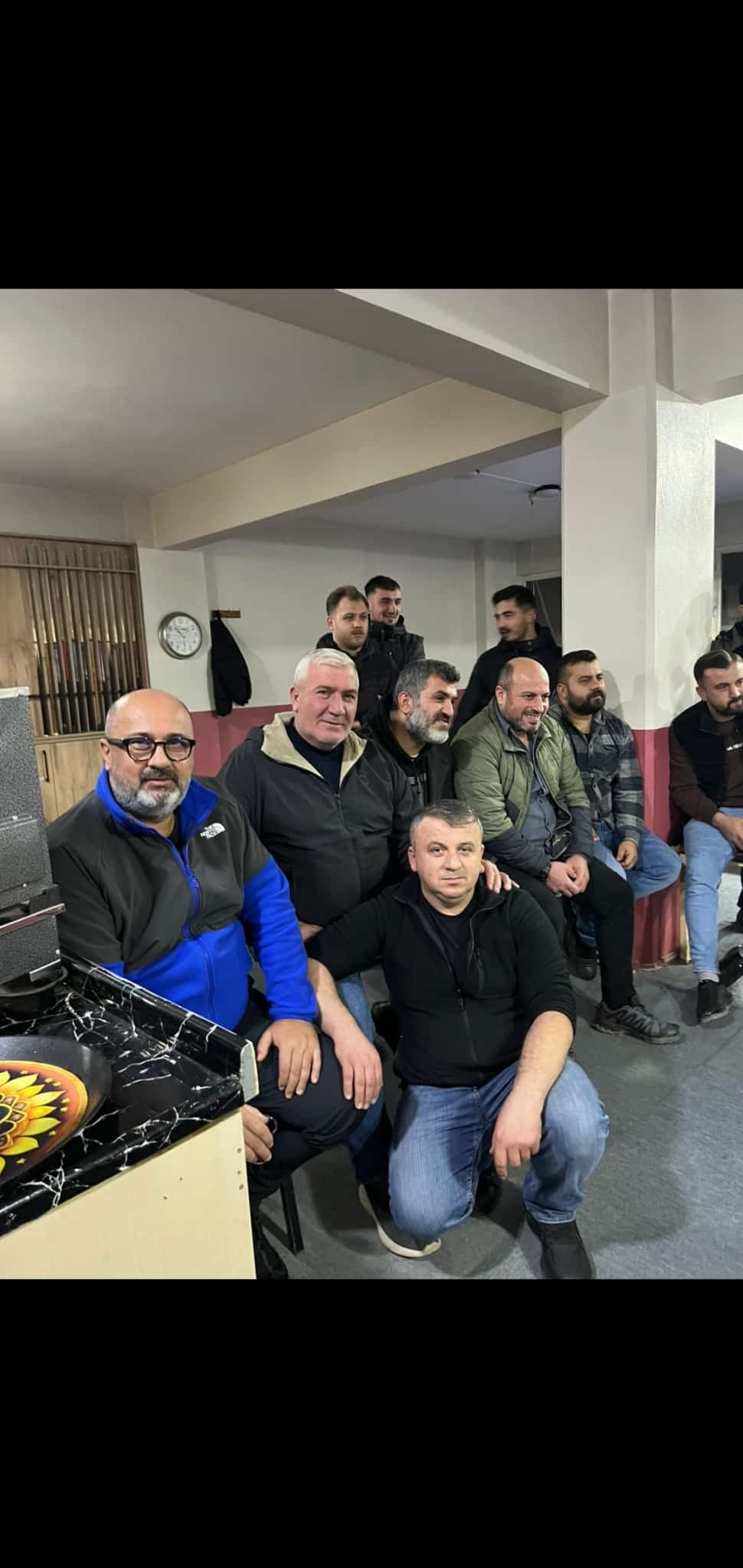 Gençler Kötü Alışkanlıklardan Spora Kazandırılıyor