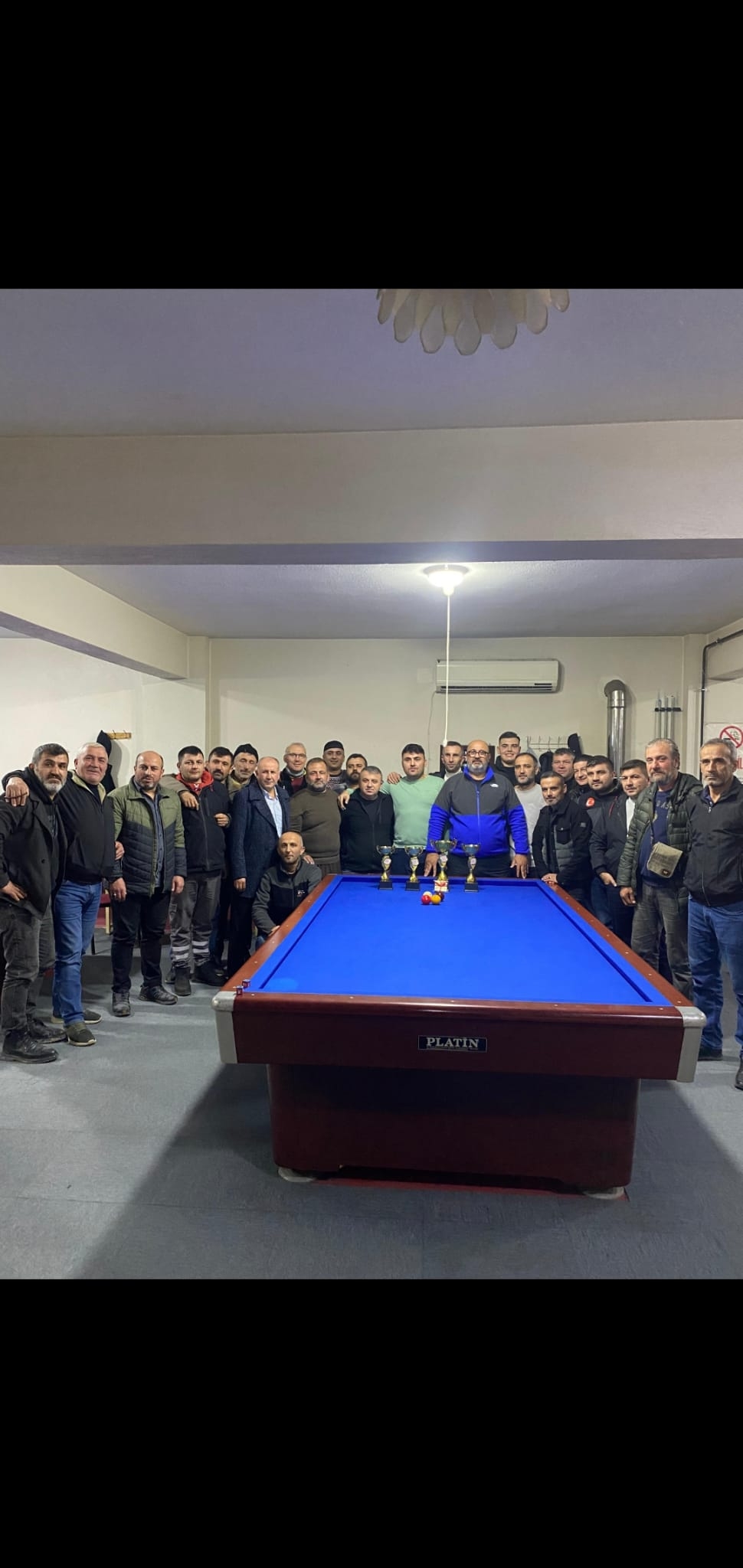 Gençler Kötü Alışkanlıklardan Spora Kazandırılıyor