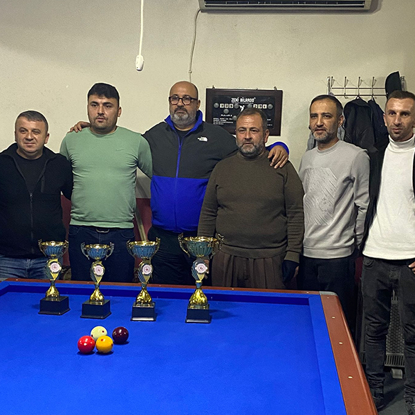 Gençler Kötü Alışkanlıklardan Spora Kazandırılıyor