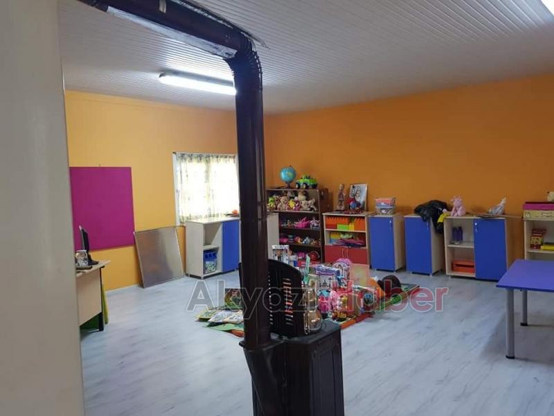 Gençlerden örnek davranış