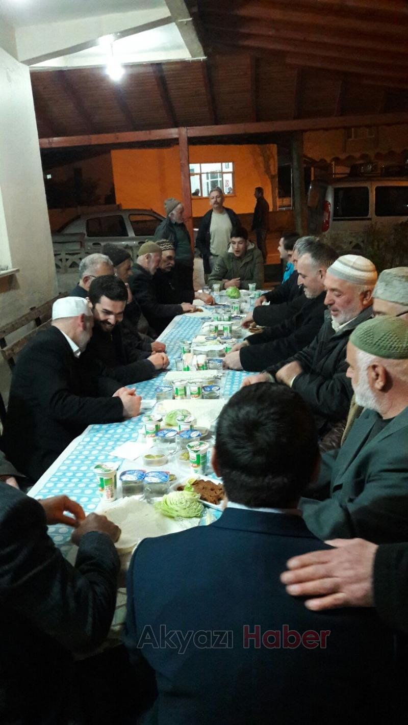 Gençlik Buluşmaları Devam Ediyor