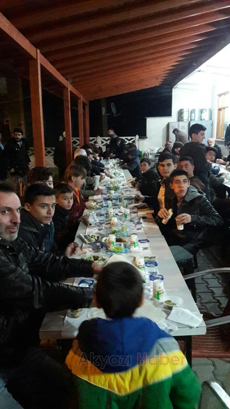 Gençlik Buluşmaları Devam Ediyor