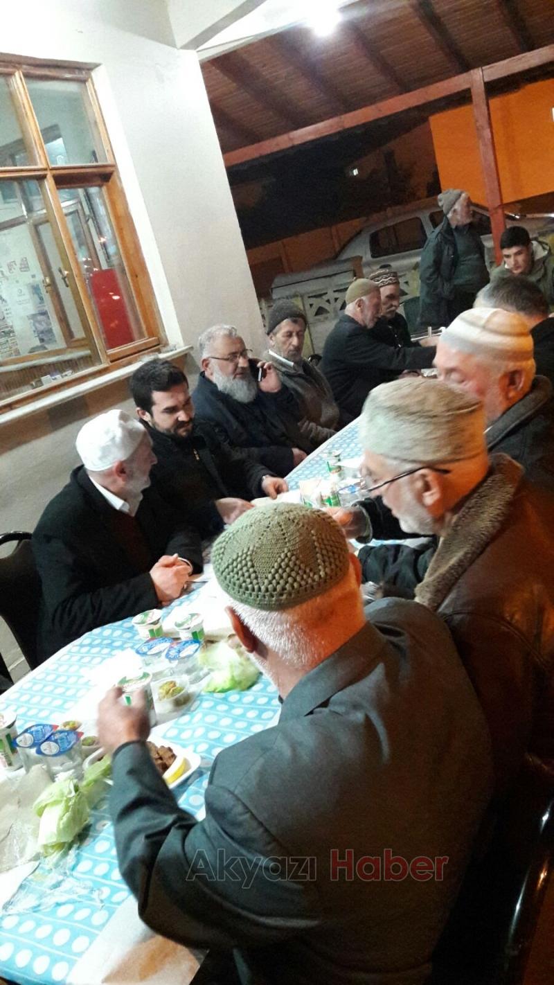 Gençlik Buluşmaları Devam Ediyor