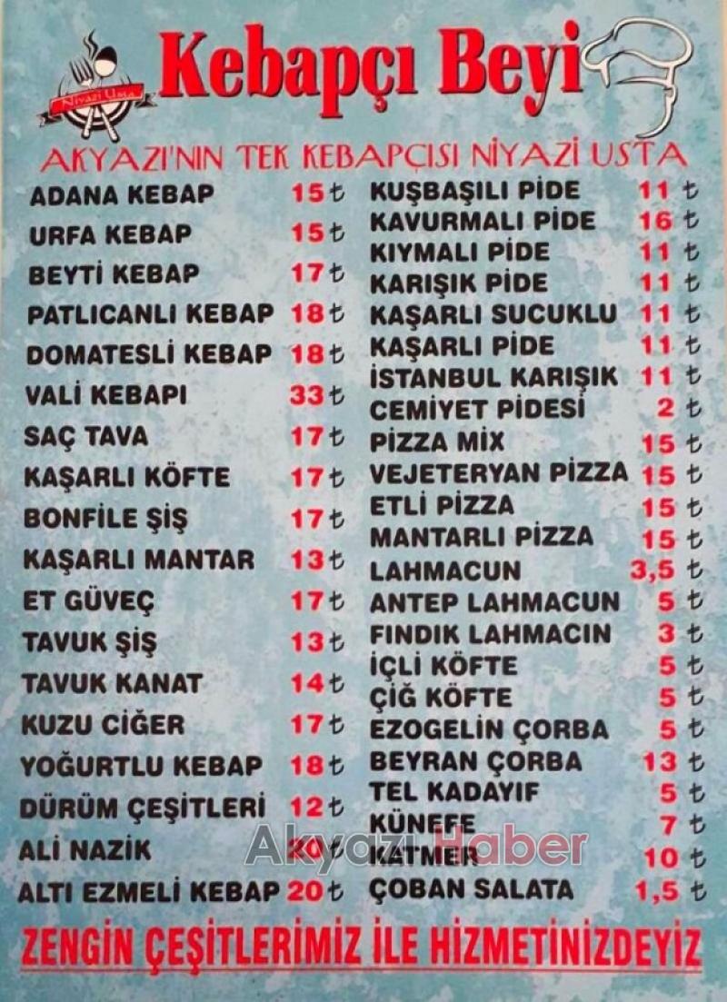 Gerçek Antep Lezzetiyle Tanışın
