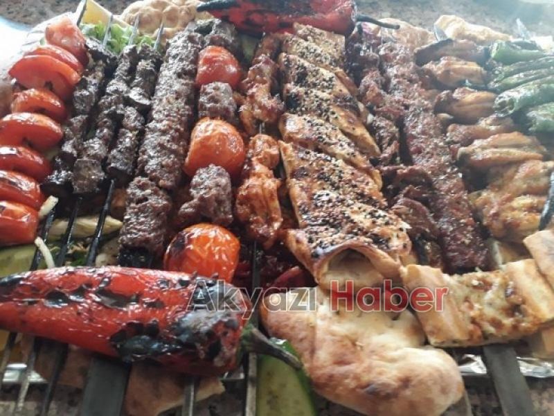 Gerçek Antep Lezzetiyle Tanışın