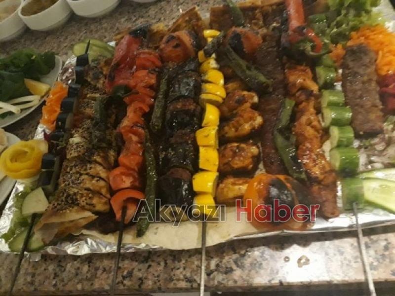 Gerçek Antep Lezzetiyle Tanışın