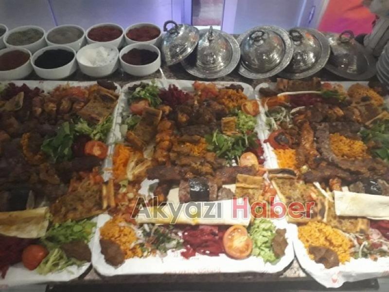 Gerçek Antep Lezzetiyle Tanışın