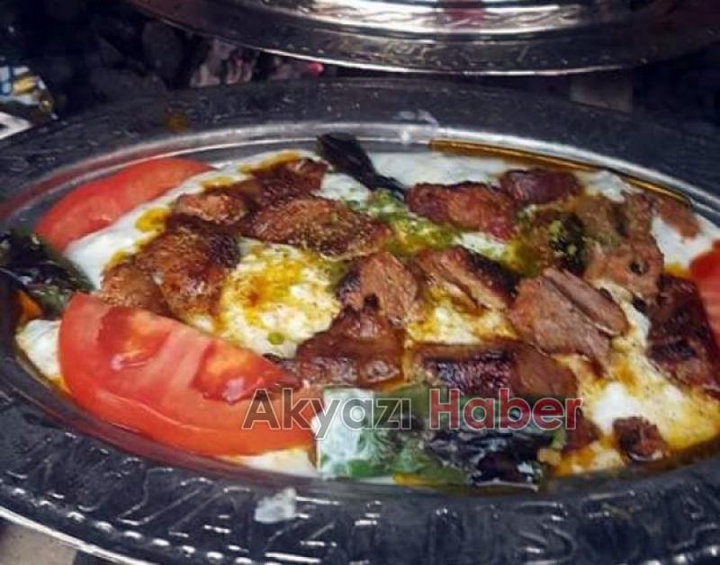 Gerçek Antep Lezzetiyle Tanışın