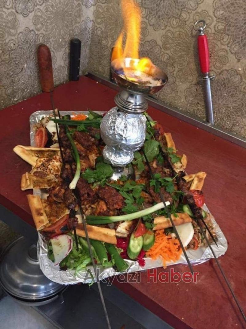 Gerçek Antep Lezzetiyle Tanışın