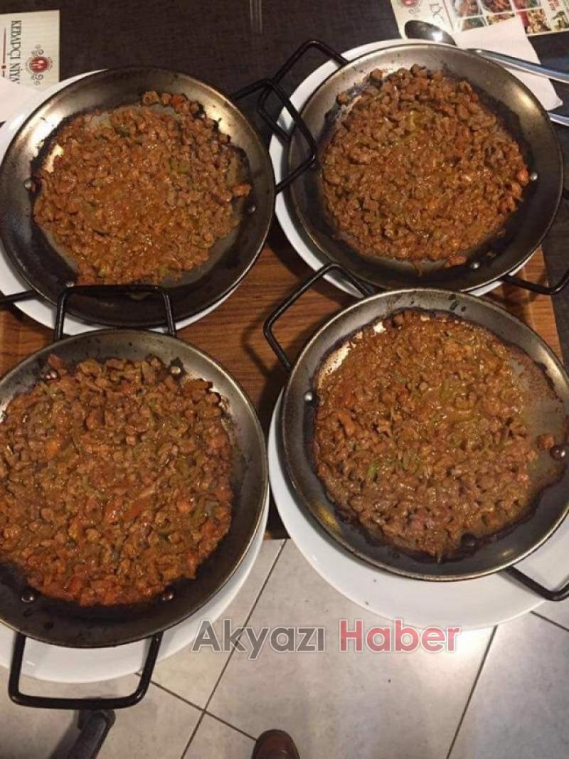 Gerçek Antep Lezzetiyle Tanışın