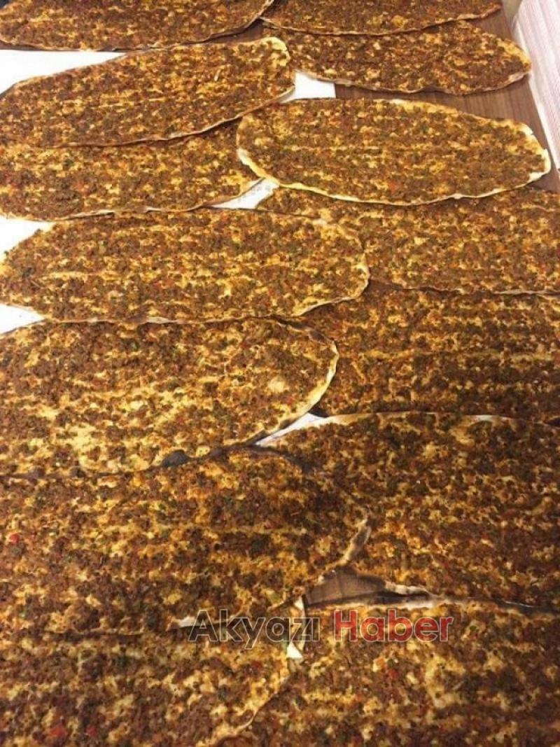 Gerçek Antep Lezzetiyle Tanışın