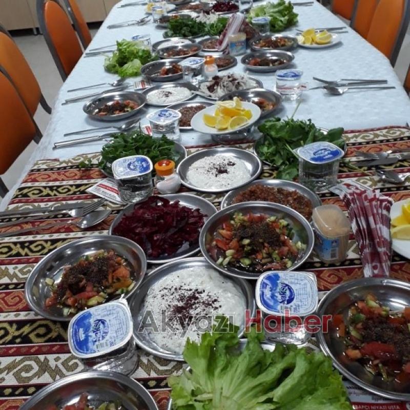 Gerçek Antep Lezzetiyle Tanışın