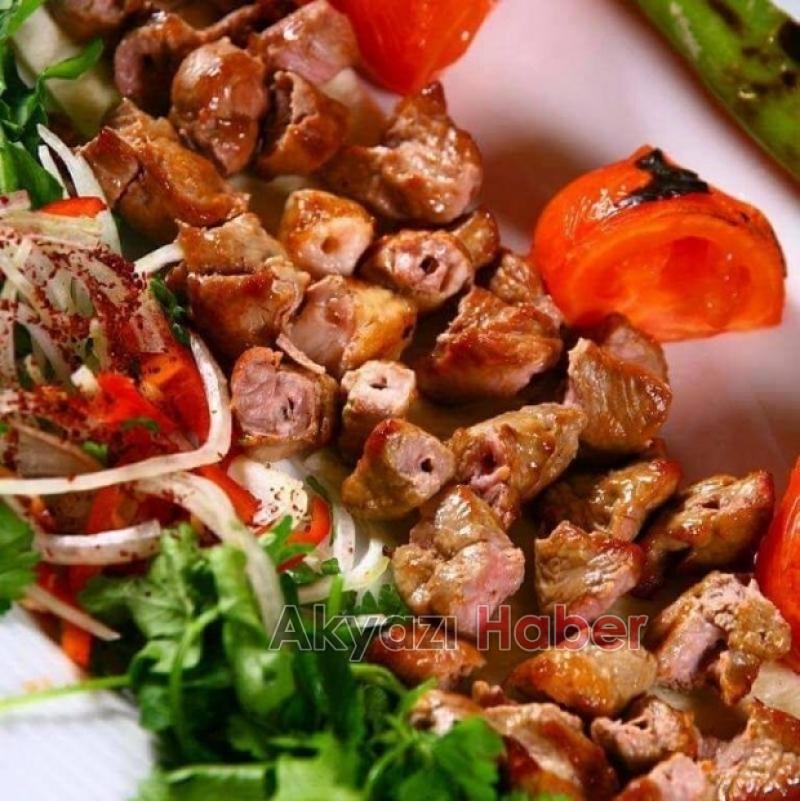 Gerçek Antep Lezzetiyle Tanışın