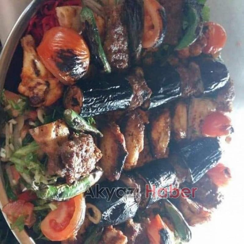 Gerçek Antep Lezzetiyle Tanışın