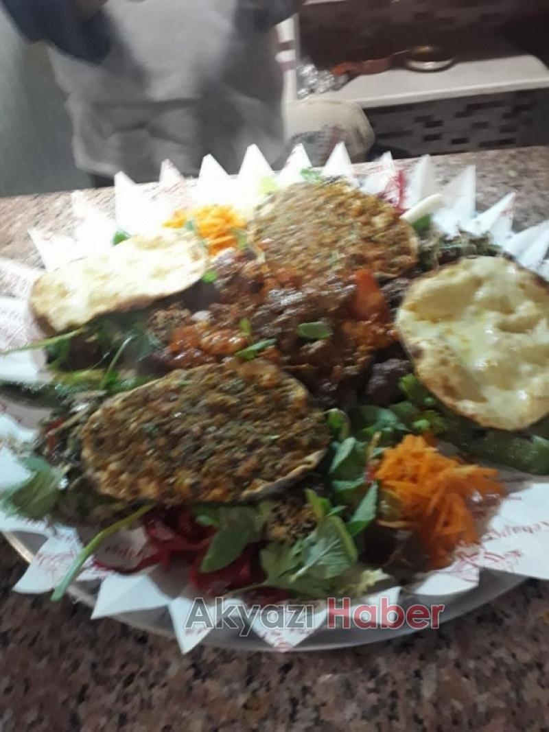 Gerçek Antep Lezzetiyle Tanışın