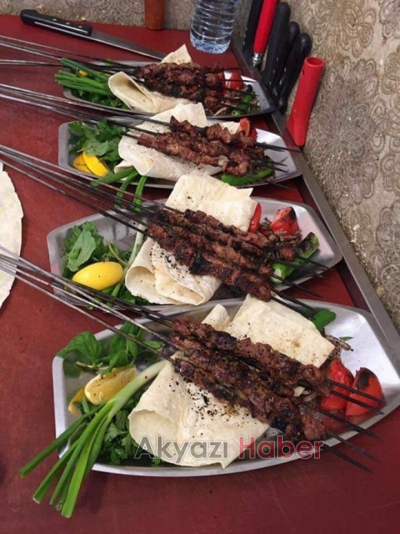 Gerçek Antep Lezzetiyle Tanışın