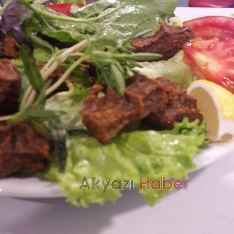 Gerçek Antep Lezzetiyle Tanışın