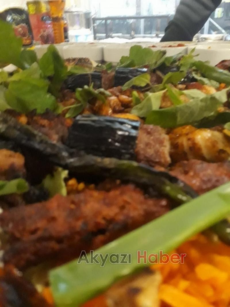 Gerçek Antep Lezzetiyle Tanışın