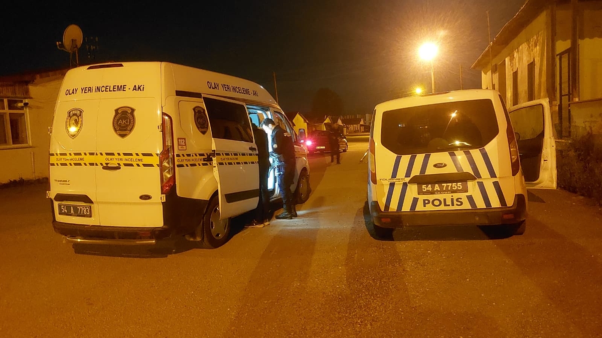 Göğsünden bıçaklanıp öldürülmüştü, cinayetin nedeni belli oldu