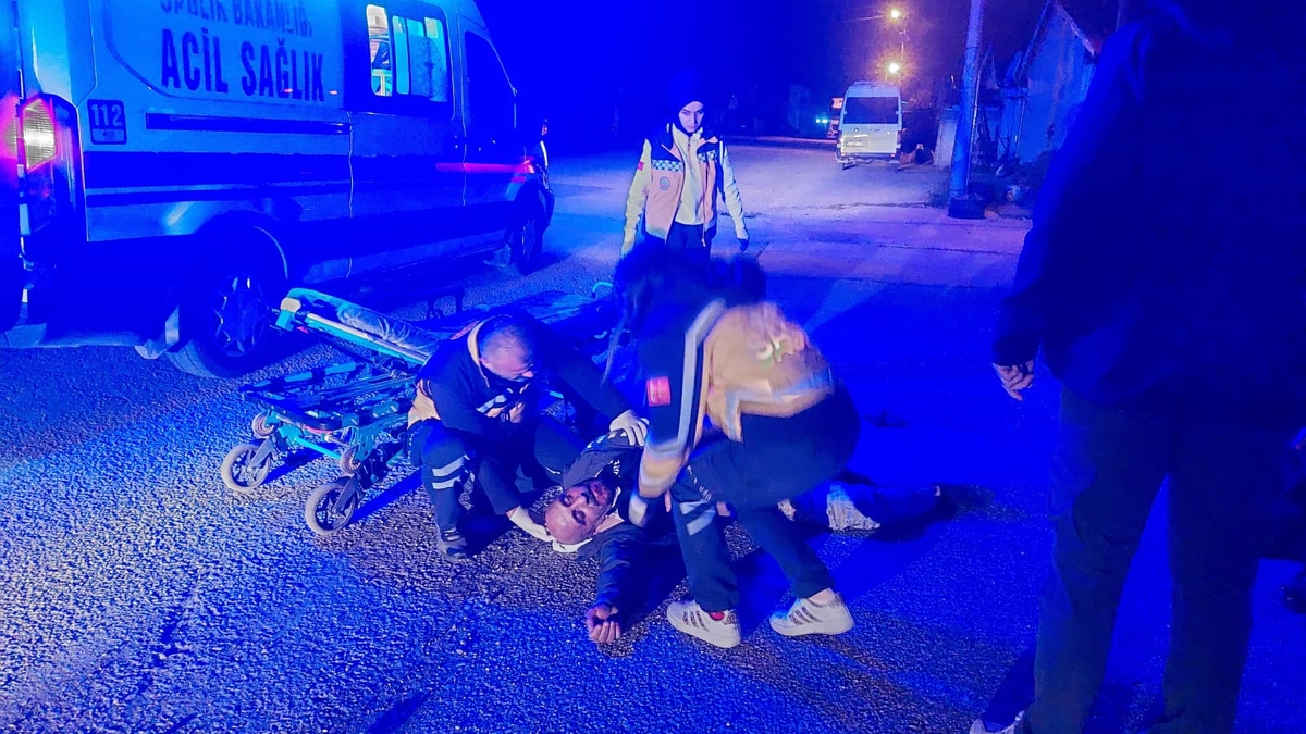 Göğsünden bıçaklanıp öldürülmüştü, cinayetin nedeni belli oldu