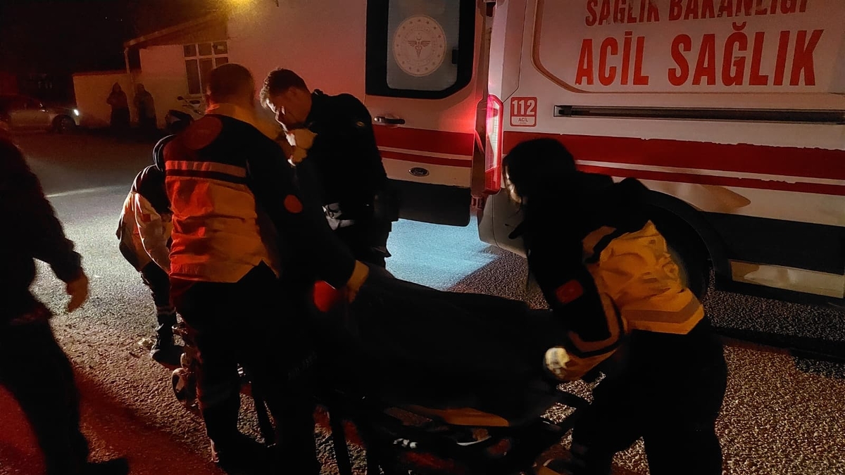 Göğsünden bıçaklanıp öldürülmüştü, cinayetin nedeni belli oldu