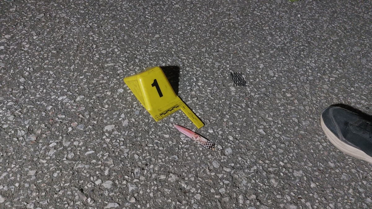 Göğsünden bıçaklanıp öldürülmüştü, cinayetin nedeni belli oldu