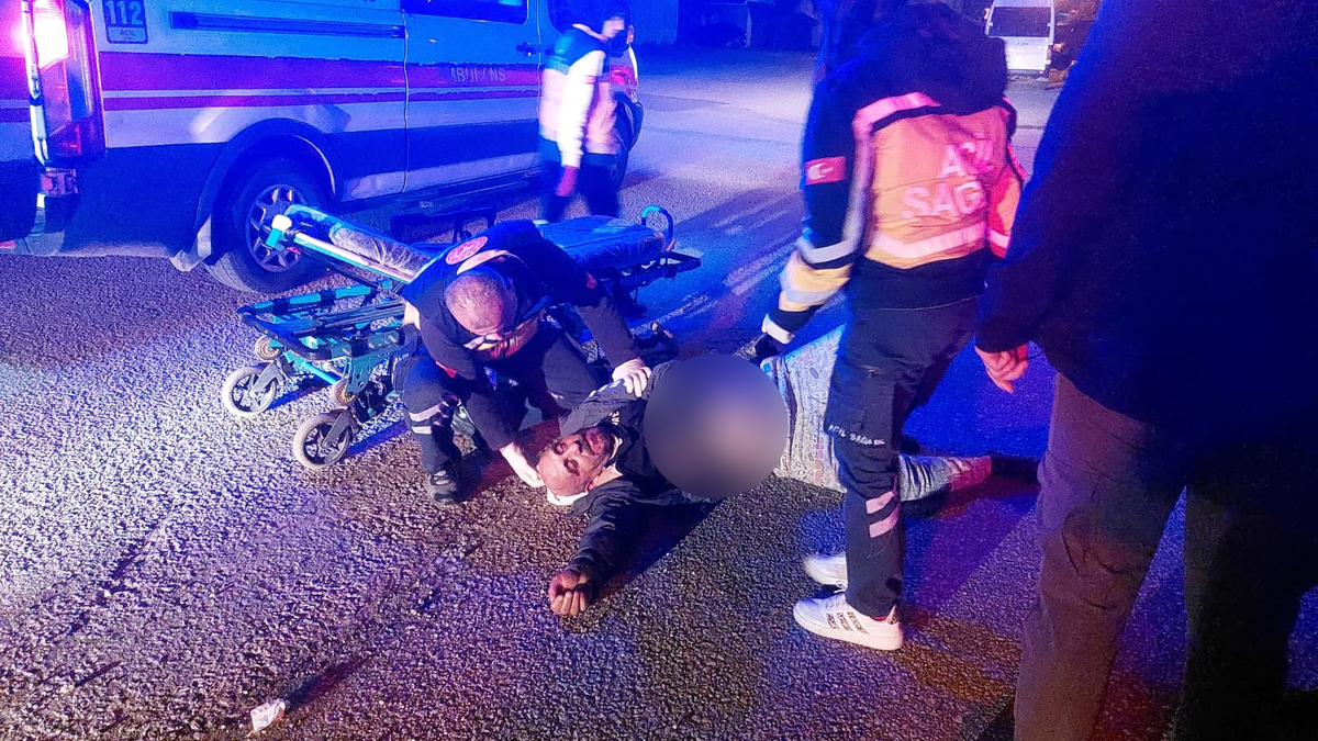 Göğsünden bıçaklanıp öldürülmüştü, cinayetin nedeni belli oldu