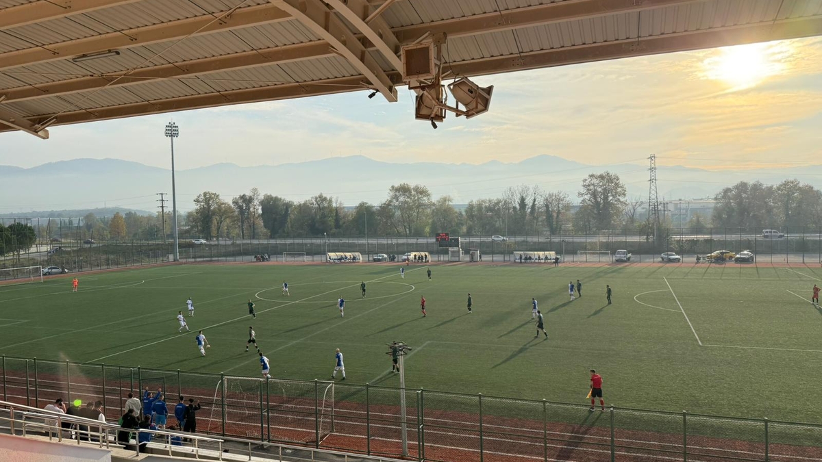 Gol Makinesi Reşadiyespor: Rakiplerine Acımıyor!