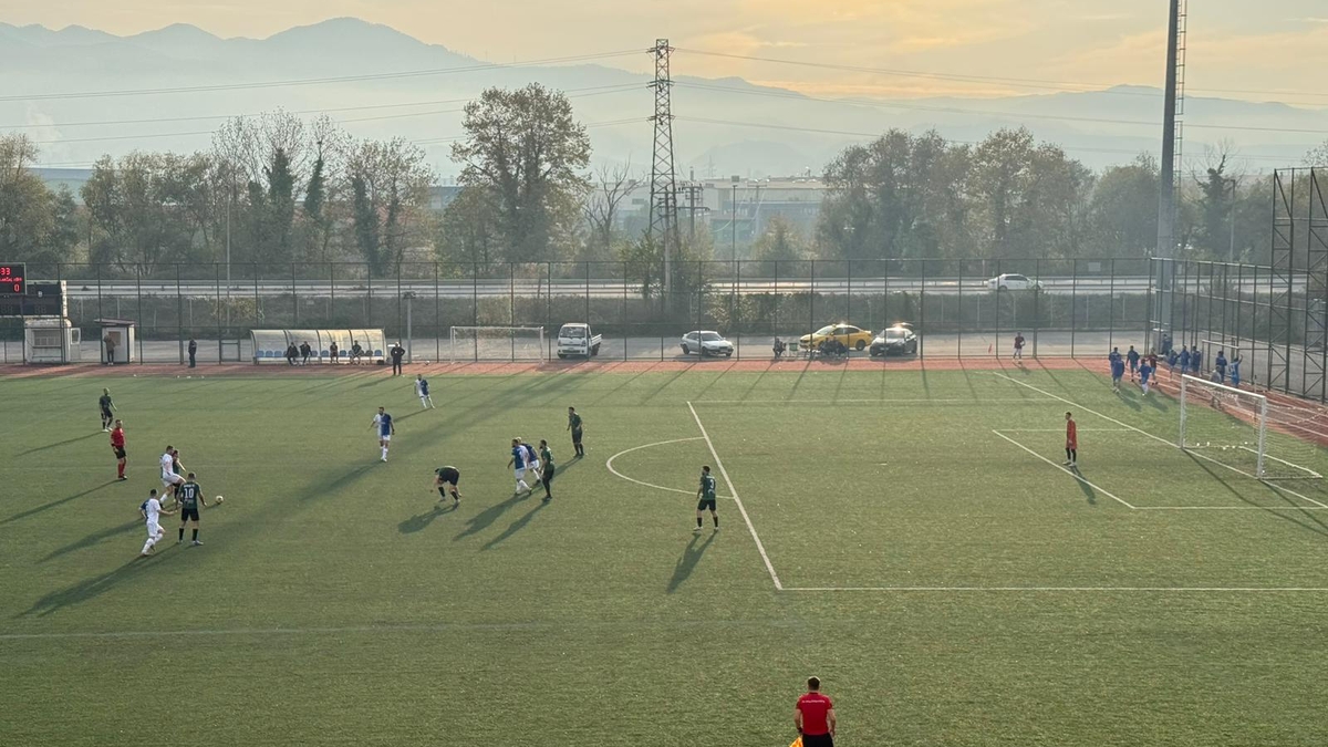 Gol Makinesi Reşadiyespor: Rakiplerine Acımıyor!