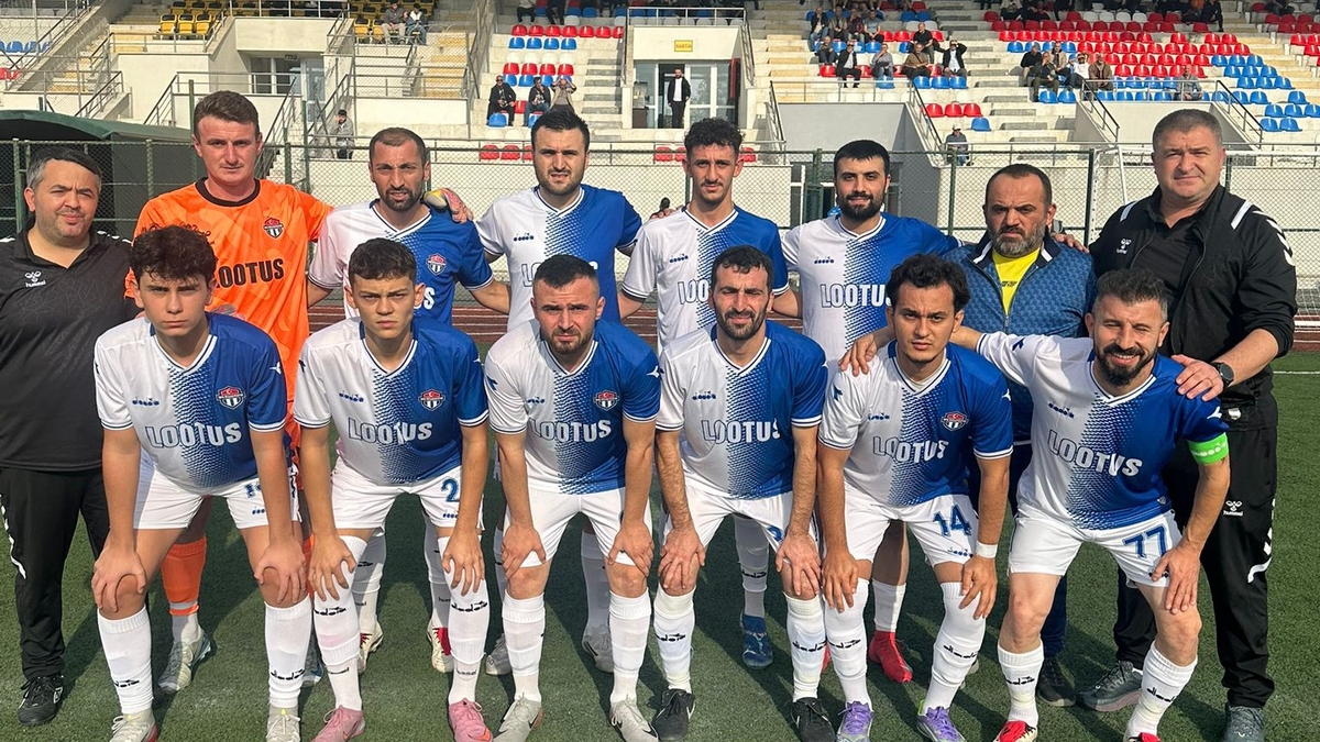 Gol Makinesi Reşadiyespor: Rakiplerine Acımıyor!
