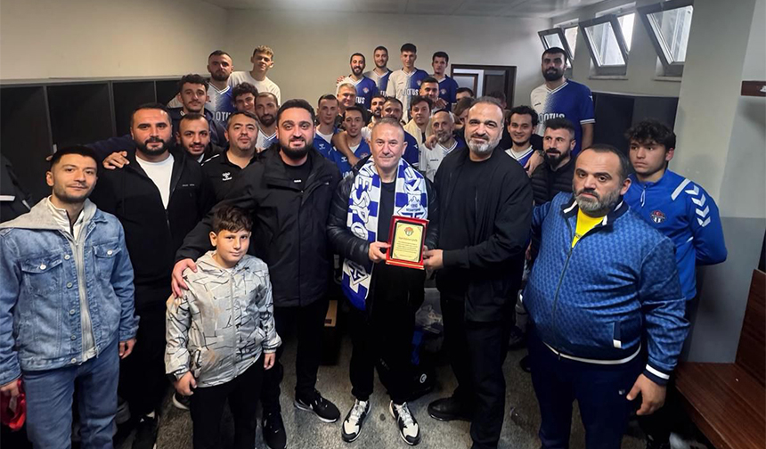 Gol Makinesi Reşadiyespor: Rakiplerine Acımıyor!