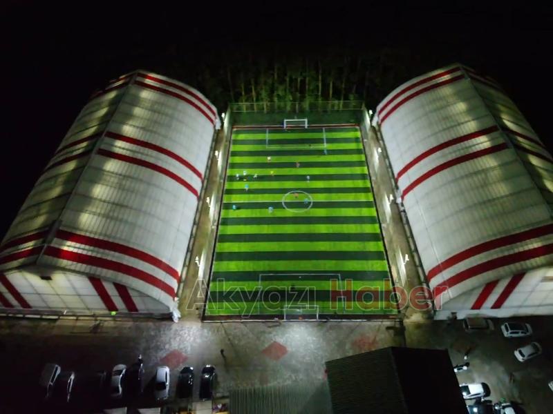 	Golden League 26 Ocakta Başlıyor