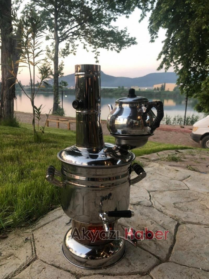 Gölpark ve Aqua Park Bayramda Hizmetinizde