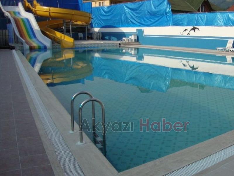 Gölpark ve Aqua Park Bayramda Hizmetinizde