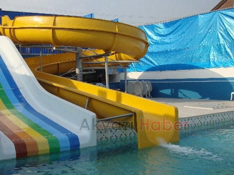 Gölpark ve Aqua Park Bayramda Hizmetinizde