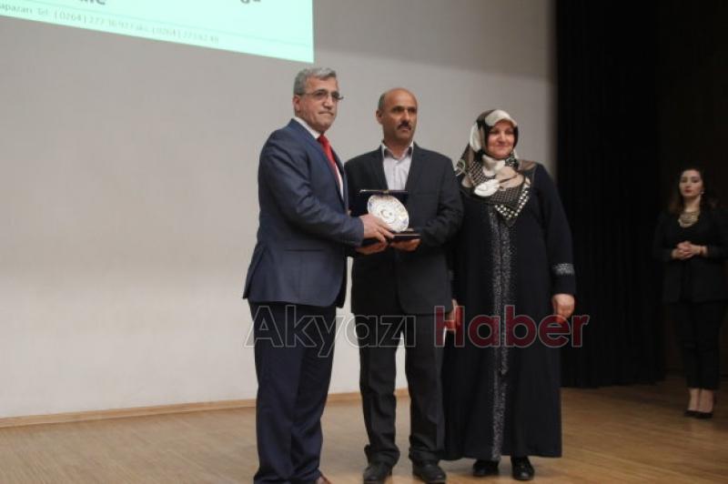  Gönül Elçileri Projesi Akyazı da tanıtıldı