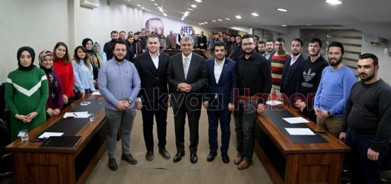 GÖNÜLLERİ KAZANMAK EN BÜYÜK KAZANÇTIR 