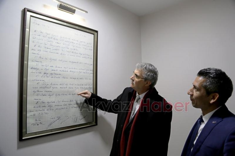 GÖNÜLLERİ KAZANMAK EN BÜYÜK KAZANÇTIR 