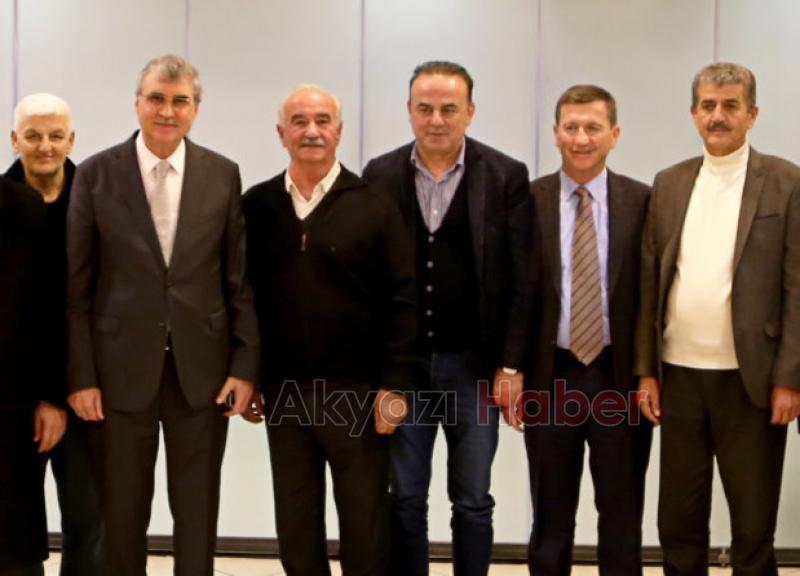 GÖNÜLLERİ KAZANMAK EN BÜYÜK KAZANÇTIR 