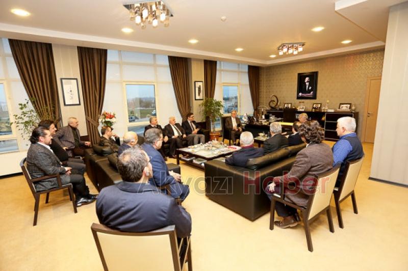 GÖNÜLLERİ KAZANMAK EN BÜYÜK KAZANÇTIR 