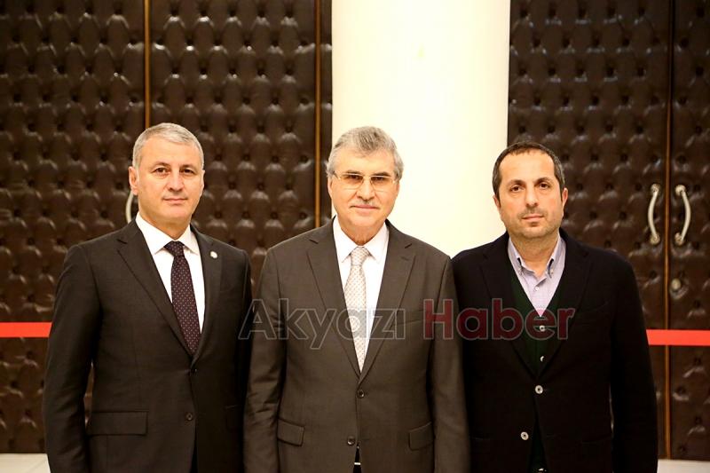 GÖNÜLLERİ KAZANMAK EN BÜYÜK KAZANÇTIR 