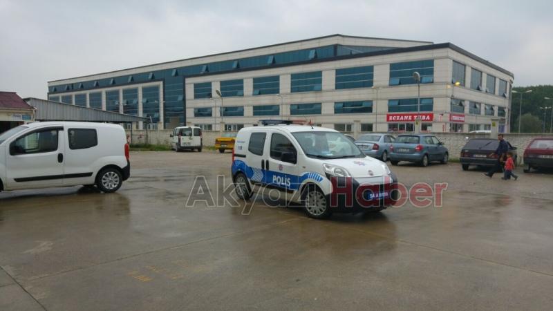 Gözaltındaki Nihat K. Tutuklandı