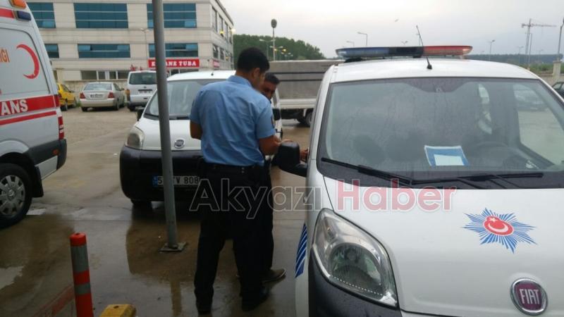 Gözaltındaki Nihat K. Tutuklandı