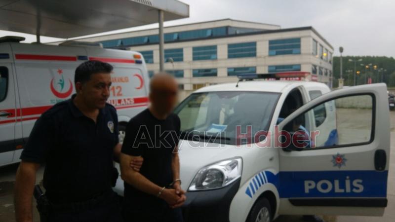 Gözaltındaki Nihat K. Tutuklandı