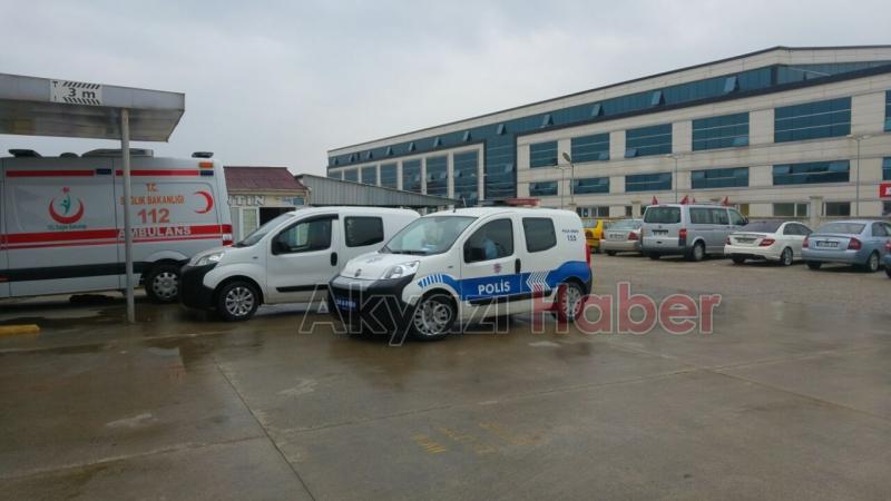 Gözaltındaki Nihat K. Tutuklandı