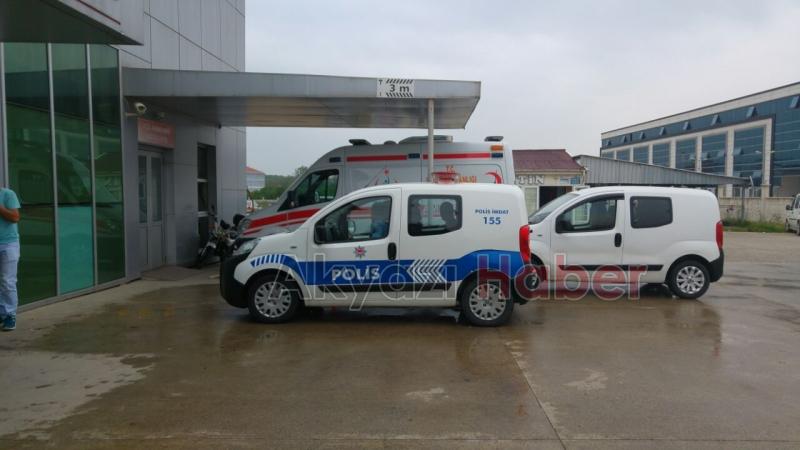 Gözaltındaki Nihat K. Tutuklandı