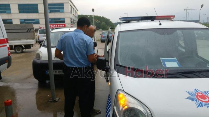 Gözaltındaki Nihat K. Tutuklandı