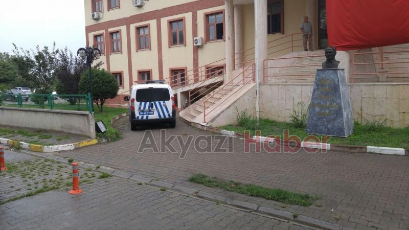 Gözaltındaki Nihat K. Tutuklandı